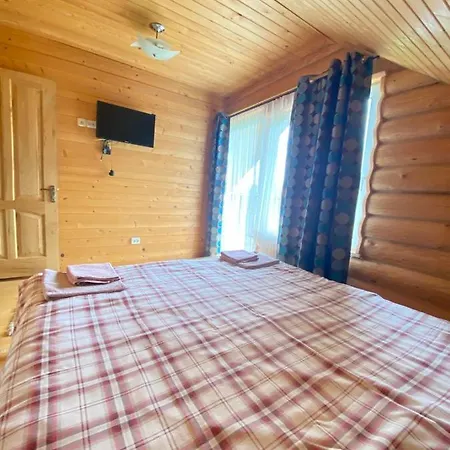 свидюків Casa de Férias *