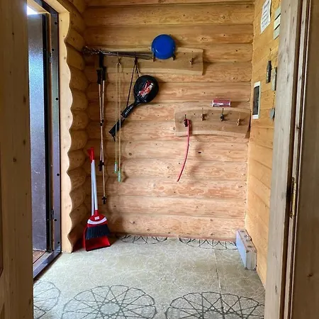 свидюків Staryy Mizun