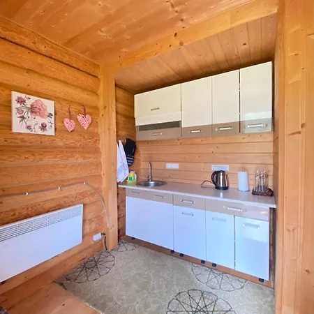 свидюків Casa de Férias *