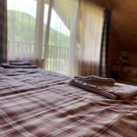 свидюків Staryy Mizun