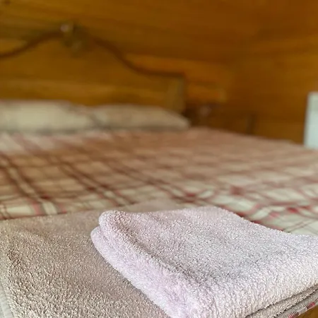 свидюків Casa de Férias *