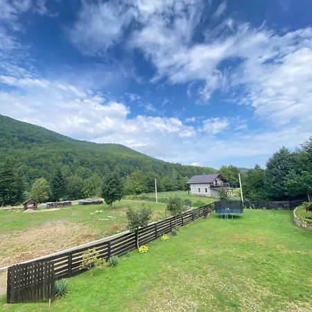 Casa de Férias свидюків *