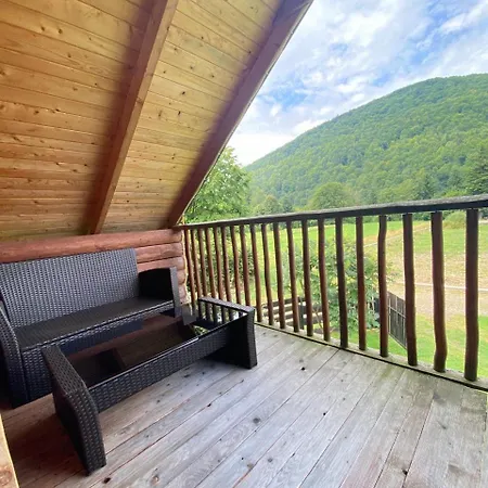 свидюків Casa de Férias