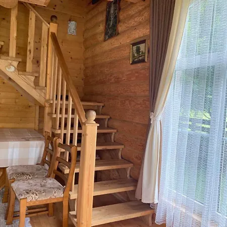 свидюків * Staryy Mizun