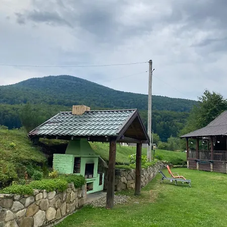 свидюків Casa de Férias Staryy Mizun