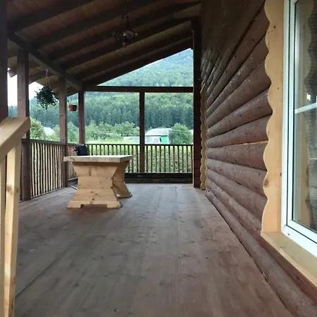 свидюків Casa de Férias