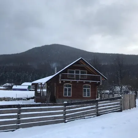 свидюків Casa de Férias Staryy Mizun