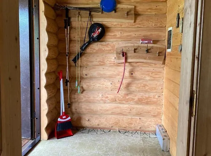 свидюків Staryy Mizun