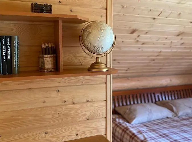 свидюків Holiday home *