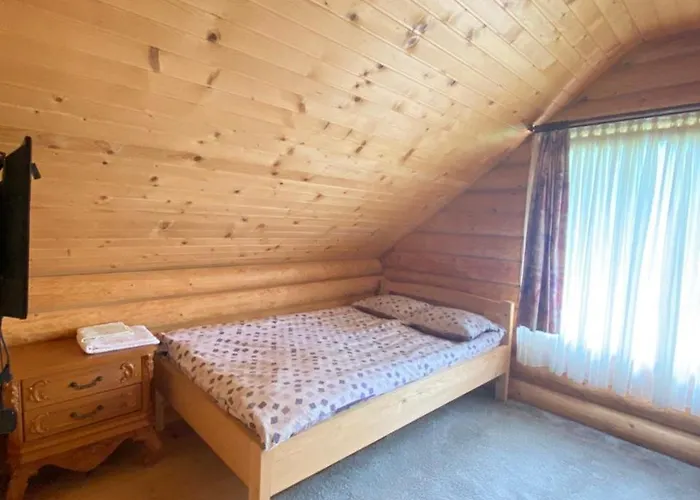 свидюків Holiday home