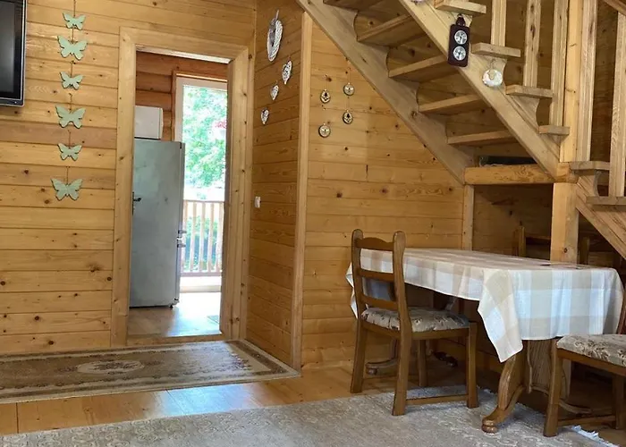 свидюків Holiday home Staryy Mizun