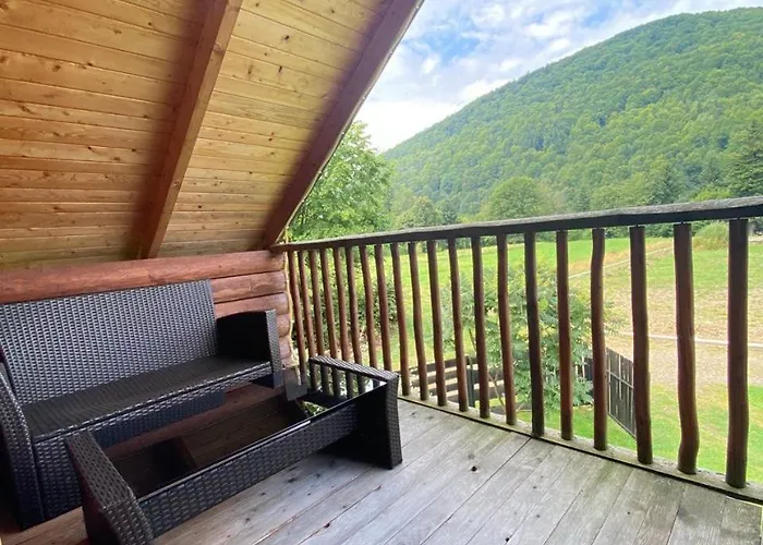 свидюків Holiday home
