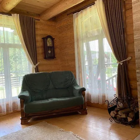 свидюків Casa vacanze *