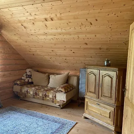 Casa vacanze свидюків