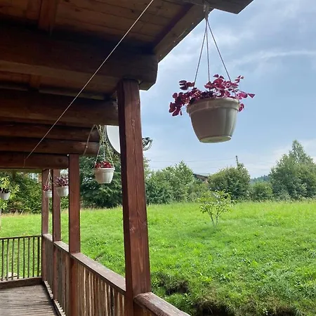 Casa vacanze свидюків *