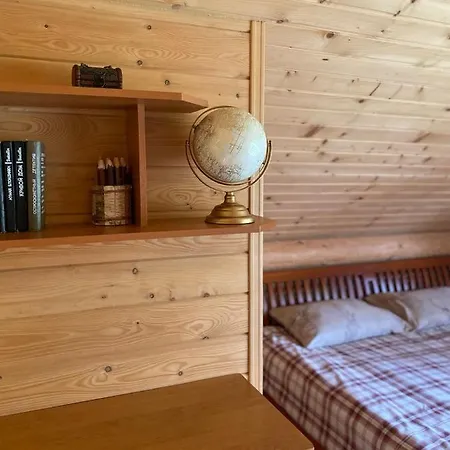 свидюків Casa vacanze *