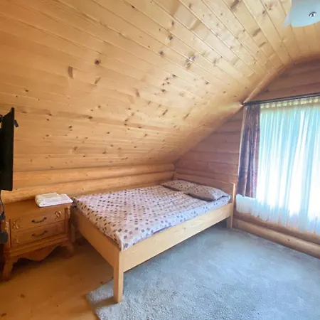 свидюків Casa vacanze
