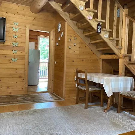 свидюків Casa vacanze Staryy Mizun