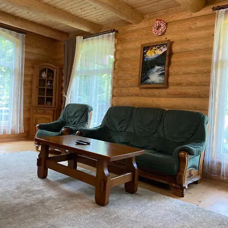 свидюків Casa vacanze Staryy Mizun