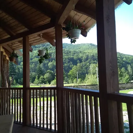 Casa vacanze свидюків *