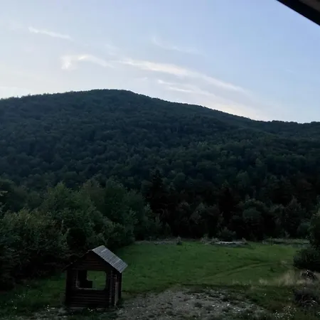 свидюків Casa vacanze Staryy Mizun