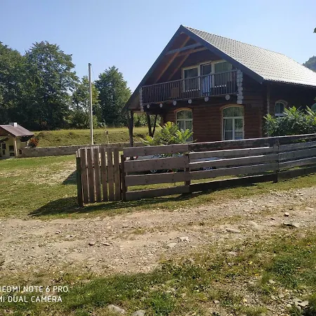 свидюків Casa vacanze Staryy Mizun