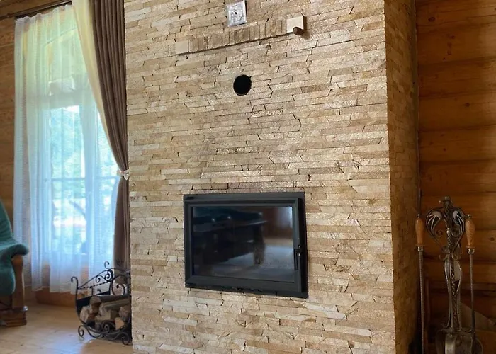 بيت للعطل свидюків